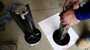 Check spelling or type a new query. Changing Lippert Lci Hydraulic Leveling Jack Youtube