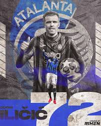 Game log, goals, assists, played minutes, completed passes and shots. Josip Ilicic By Rngfx96 On Deviantart