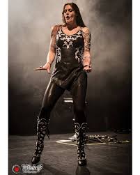 830 Me Gusta 13 Comentarios Floor Jansen Nightwish Floorwish En Instagram Somewhere There Us Sleepi In 2020 Metal Girl Heavy Metal Music Symphonic Metal