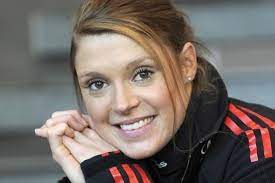 40 years · date of birth: Evi Sachenbacher Stehle Alchetron The Free Social Encyclopedia