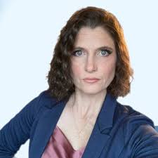 Deborah Cameron Irwin