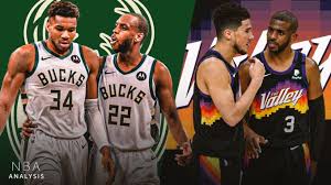 The last 1 percent comprises of everything else, whi in elemental terms, the sun is made up of 74 percent hydrogen, 24 percent helium and. Nba Finals 2021 Previewing The Series Matchup Between Bucks And Suns
