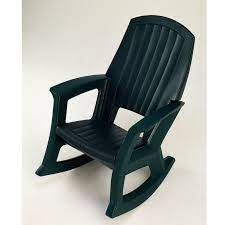 Semco Recycled Plastic Rocking Chair Plastic Rocking Chair Patio Rocking Chairs Outdoor Rocking Chairs