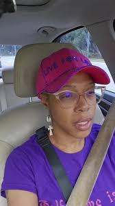 Rising y'all 🥰 🌞! I'm heading to Indian Springs State park!!!!