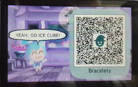 The 3ds makes it easy to share miis with a feature to make and scan mii qr codes which can be shared as one pleases. User Blog Problematicperiwinkleplum Bfdi Mii Miitopia Qr Codes Battle For Dream Island Wiki Fandom