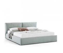 Novamobili Polsterbett Brick Mit Bettkasten Bett Polsterbett Lederbett