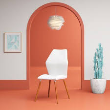 Hashtag Home Zelaya Upholstered Side Chair Wayfair In 2020 Side Chairs Upholstered Side Chair Solid Wood Dining Chairs
