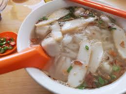 Shah alam malaysia terletak di 6959.10 km barat laut dari mekah. Food Road Trip Only U Restaurant Glenmarie Shah Alam Selangor Malaysia