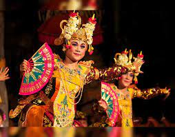 57 Tarian Daerah Tradisional Indonesia Berdasarkan Fungsi Dan Asalnya