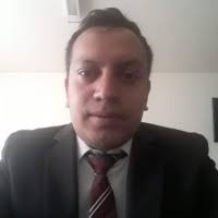 Carlos andres Mesa correal