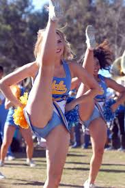 I'd rather eat her than any of her recipes. Gymnastics Camel Toes