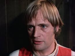 Character challenge 20/30: Alan Breck Stewart