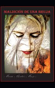 Maldición de una bruja : Muñoz, María Beatriz: Amazon.com.au: Books