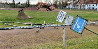 Jetzt wohnung kaufen in eißendorf Die Bagger Sind Da Startschuss Fur 218 Neue Wohnungen In Eissendorf Harburg Aktuell De