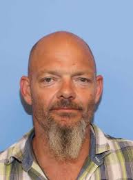 Stevens County Sheriff's Office 44-year-old Nicholas D. Whitney is wanted 