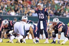 They hope to return to the nfl playoffs in 2021. New England Patriots 3 Key Day After Takes On The Philly Game