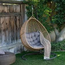 Hanging Wicker Swing Chairs Hammock Town Hanging Egg Chair Swinging Chair Hanging Chair