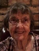 Dolores Margaret Harder Obituary