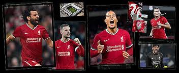 Browse our wide range of liverpool fc merchandise which include caps, tees, pants, jerseys and more available online or in a rebel store near you. Liverpool Fc Jerseys Shorts Socks Jackets By Subside Sports