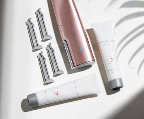 What Is DERMAFLASH and How to Use It