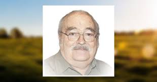 Ernest David Astle Obituary February 4, 2023