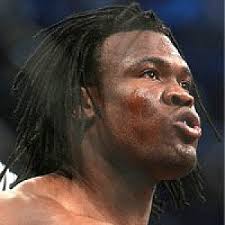 Ron "Abongo" Humphrey MMA Stats, Pictures, News, Videos, Biography