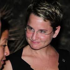 Marissa Mathews's Instagram, Twitter & Facebook