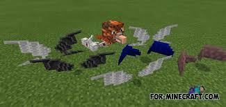 How to upgrade elytra wings in minecraft tutorial and get access to tons of new wings including fire wings, angel. V Wings Addon V1 3 For Minecraft Pe 1 12 1 13