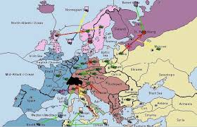 Résultat de recherche d'images pour "diplomacy game"