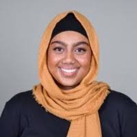 Jamila Mccoy's Instagram, Twitter & Facebook