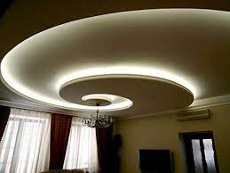 30 Glowing Ceiling Designs With Hidden Led Lighting Fixtures Ceiling Design Bedroom Pop Ceiling Design False Ceiling Design