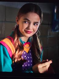 Inspired by this great show, all the people that worked