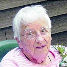 Jane Sabo Obituary (1921