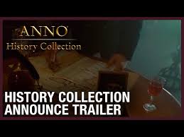 Here you can download anno 1602 history edition for free! Anno History Collection Updates The First Four Games For Modern Pcs Next Month Pcgamesn
