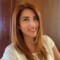 Michelle Tellez's Instagram, Twitter & Facebook