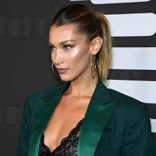 Bella hadid was born in 09 october 1996 in los angeles, california, u.s. Bella Hadid Biography Height Life Story Super Stars Bio