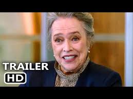 MATLOCK Trailer (2023) Kathy Bates, Drama Series