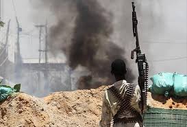 Nasr farid wasil, ruled that smoking was haram (forbidden) in islam because of its. Cameroon Radio Station Takes Aim At Nigeria S Boko Haram