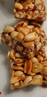 Cacahuetes Caramelisees A L Antillaise Recettes De Cuisine Cuisine Antillaise Cuisine Et Boissons