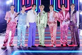 Which bts member found love in 2020? Watch Bts 2020 Amas Performance Video Tvline
