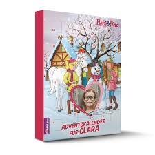 Dein Olchis Adventskalender Personalisiert Von Framily Framily