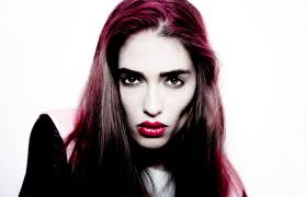 Portfolio 1: Fashion & Beauty — Allison Perlstein