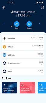 A crypto wallet is what you need if you want to store and send cryptocurrencies on the blockchain. Cryptocurrency Wallets Explained