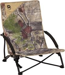 Barronett Ground Gobbler Hunting Chair Hunting Chair Hunting Ground Blinds