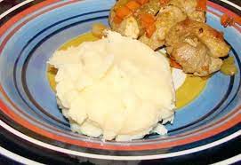 Instant Mashed Potatoes That Are Better Than Homemade Recipe Food Com Recipe Instant Mashed Potatoes Recipes Instant Recipes