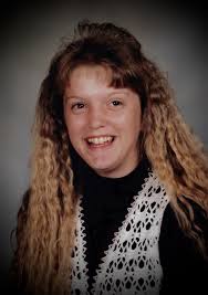 Amber Christy Obituary