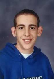 Cary Edward Blank (1985-2004)