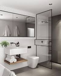 23 Trendy Bath Room Small Minimalist Toilets Bathroom Design Small Modern Modern Small Bathrooms Minimalist Bathroom