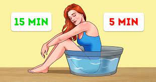 7 Sitz Bath Recipes Your Body Will Thank You For Bath Recipes Body Hacks Bleeding Hemorrhoids