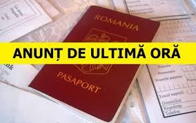 We did not find results for: PaÈ™apoarte 2019 Cum Vor ArÄƒta Noile Documente Ale Romanilor È™i Ce SchimbÄƒri ExistÄƒ Antena 1